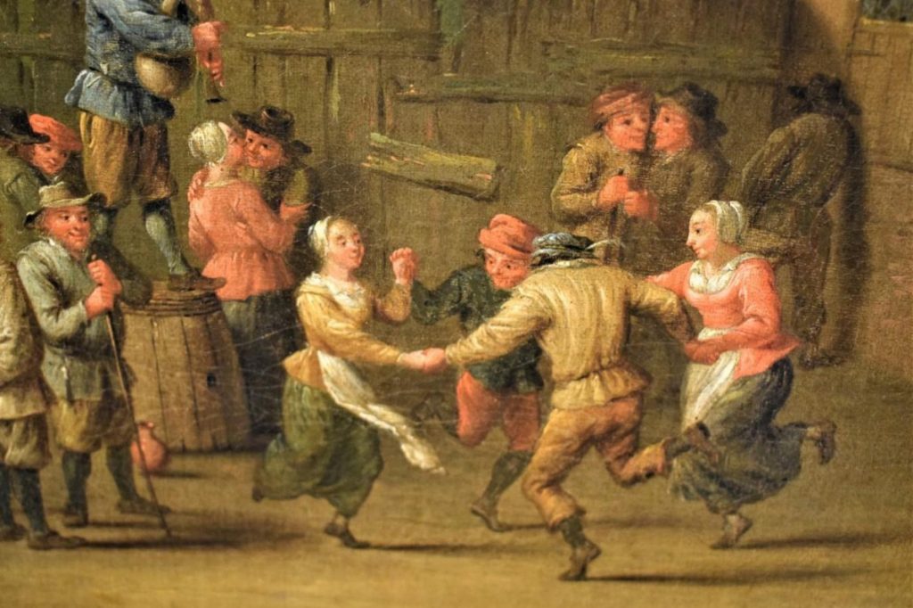 La légende de la Guinguette du Plô